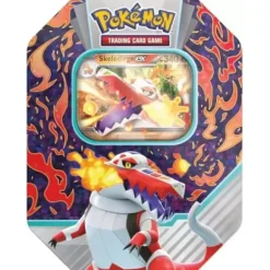 Pokebox Pokemon Noel 2023
