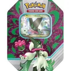Pokebox Pokemon Noel 2023