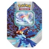 Pokebox Pokemon Noel 2023 - Palmaval-Ex