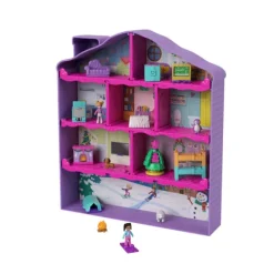 Polly Pocket – Calendrier De L'avent
