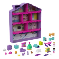 Polly Pocket – Calendrier De L'avent