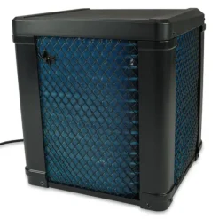 Pompe A Chaleur Pour Piscine Exit 15M3 - 3,7 Kw
