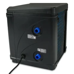 Pompe A Chaleur Pour Piscine Exit 22M3 - 5,5 Kw