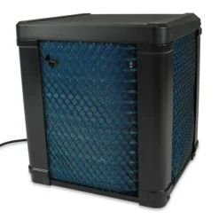 Pompe A Chaleur Pour Piscine Exit 22M3 - 5,5 Kw