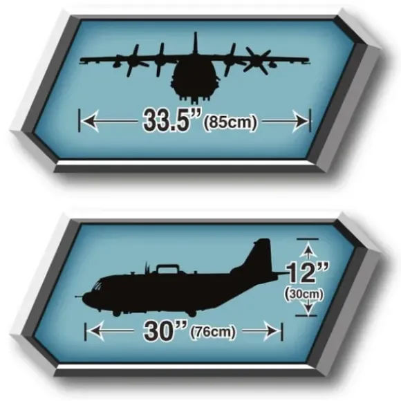 Porte-Avions 5 Véhicules Et Accessoires + Effets Sonores - 76 Cm