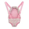 Porte Bebe Pour Poupon 36 Cm Et 42 Cm