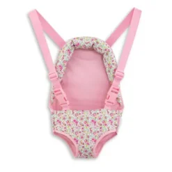 Porte Bebe Pour Poupon 36 Cm Et 42 Cm