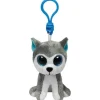 Porte-clés Boo'S Slush Le Chien