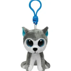 Porte-clés Boo'S Slush Le Chien