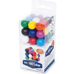 Porte-clés Casse-Tete Mini Molecube
