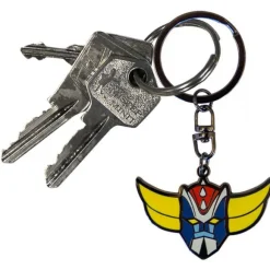 Porte-clés Goldorak