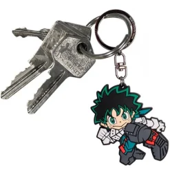 Porte-clés Izuku My Hero Academia