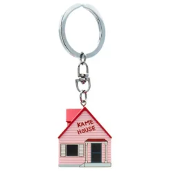 Porte-clés Kame House Dragon Ball Z