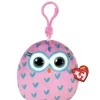Porte-clés Peluche Squish Clip Winks