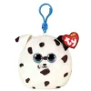 Porte-clés Peluche Squish Clip Fetch