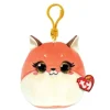 Porte-clés Renard - 8 Cm