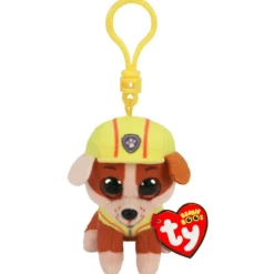 Porte-clés Ruben - Pat Patrouille 9 Cm