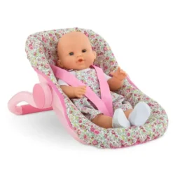 Porte-Poupon Pour Poupee De 36 A 42 Cm