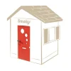 Porte Pour Maison De Jardin