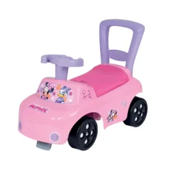 Porteur Auto Minnie Mouse