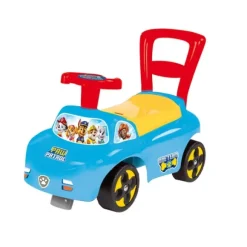 Porteur Auto Pat Patrouille