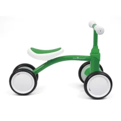 Porteur Bebe 4 Roues