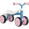 Porteur En Metal Rookie Rose