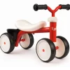 Porteur En Metal Rookie Rouge