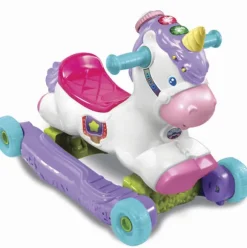 Porteur Ma Licorne Basculo