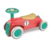 Porteur Ma Premiere Voiture Rouge - Play For Future