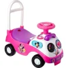 Porteur Minnie Avec Sons Et Lumieres Disney