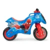 Porteur Neox Moto Spider-Man