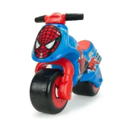 Porteur Neox Moto Spider-Man