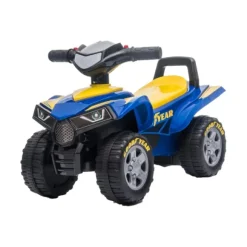 Porteur Quad Goodyear