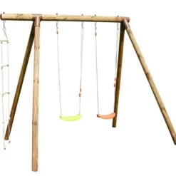Portique En Bois Arthur