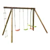 Portique En Bois Gabin