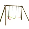 Portique En Bois Pacco