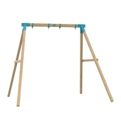 Portique En Bois Personnalisable Kingswood 2 Agres