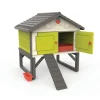 Poulailler Cot Cot Cottage