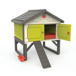 Poulailler Cot Cot Cottage