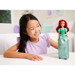 Poupee Ariel - Disney Princesses