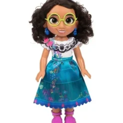 Poupee Articulee 38 Cm Mirabel Madrigal - Disney Encanto
