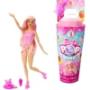 Poupee Barbie Pop Reveal Fraise