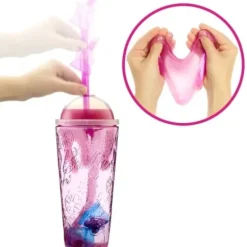 Poupee Barbie Pop Reveal Fraise