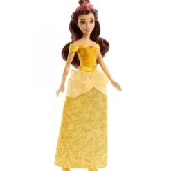 Poupee Belle 29 Cm - Disney Princesses