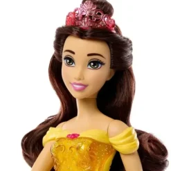 Poupee Belle 29 Cm - Disney Princesses