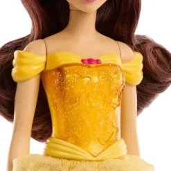 Poupee Belle 29 Cm - Disney Princesses