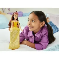Poupee Belle 29 Cm - Disney Princesses