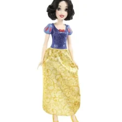 Poupee Blanche-Neige 29 Cm - Disney Princesses