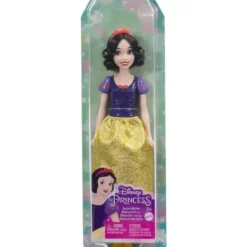 Poupee Blanche-Neige 29 Cm - Disney Princesses